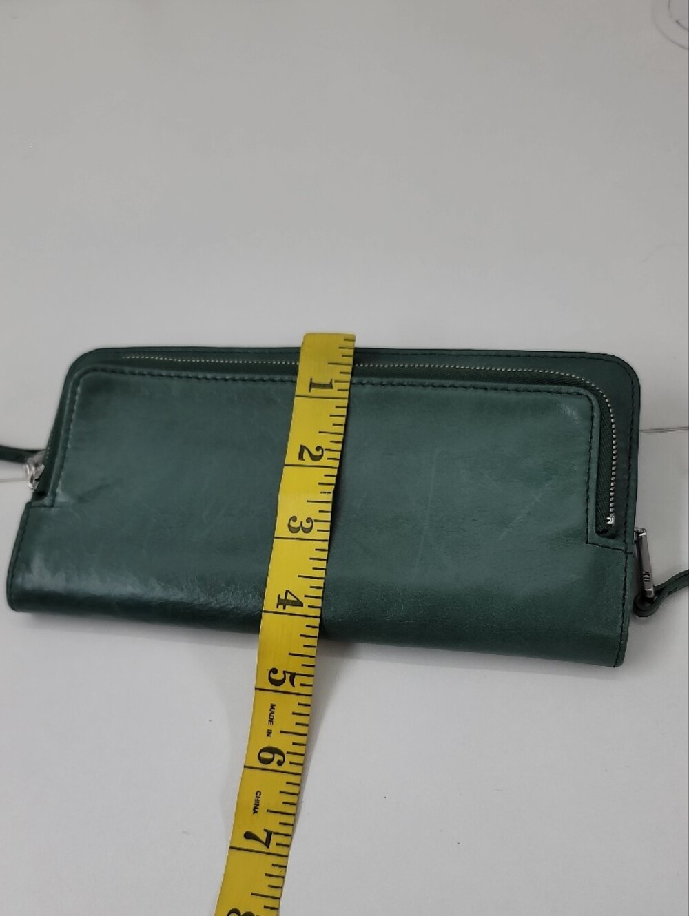 Hobo Lauren Double-frame Clutch Wallet - Picture 10 of 10